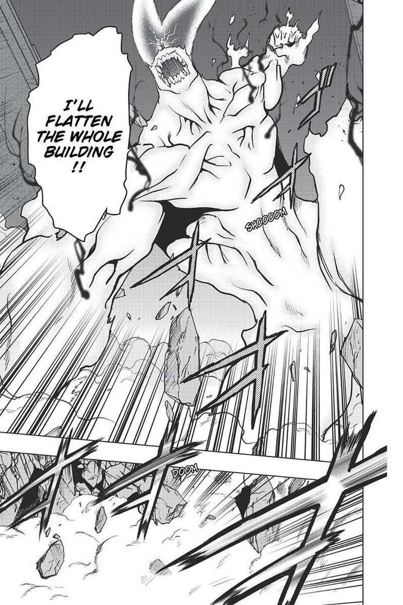 Vigilante Boku No Hero Academia Illegals 116 19