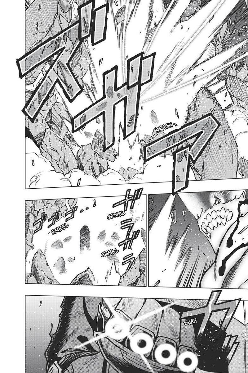 Vigilante Boku No Hero Academia Illegals 116 20