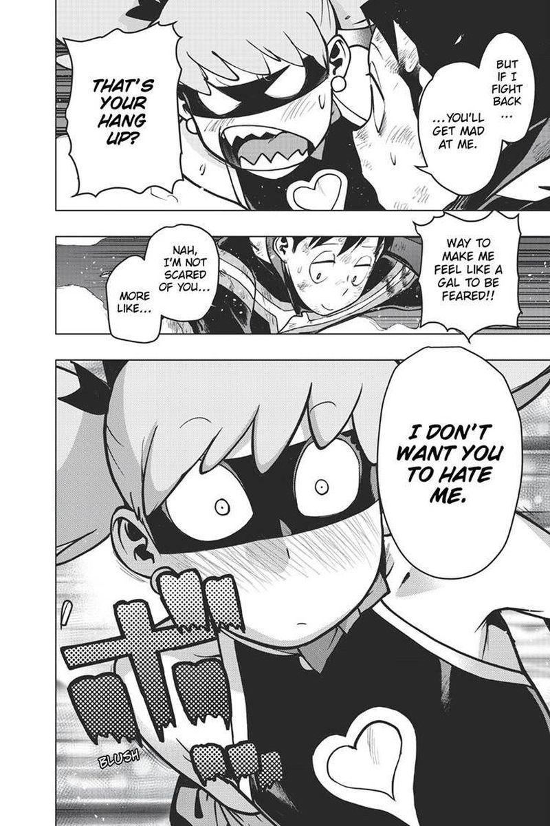Vigilante Boku No Hero Academia Illegals 117 10