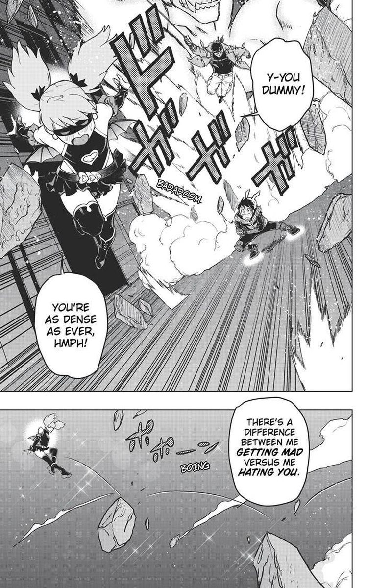 Vigilante Boku No Hero Academia Illegals 117 11
