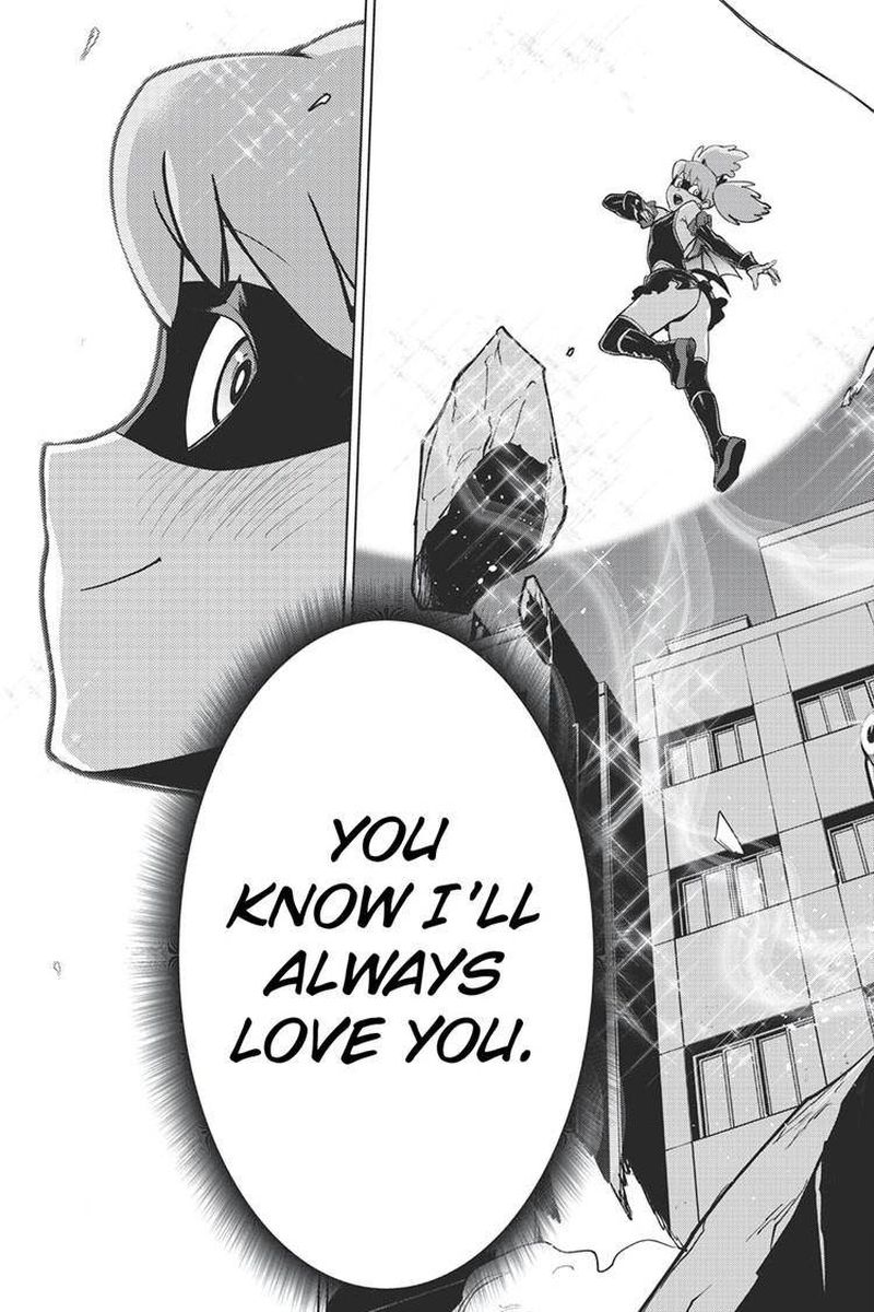 Vigilante Boku No Hero Academia Illegals 117 13