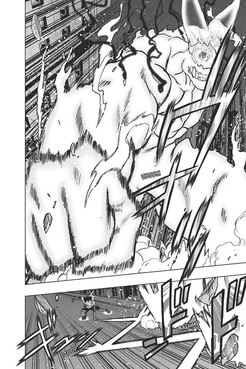 Vigilante Boku No Hero Academia Illegals 117 14