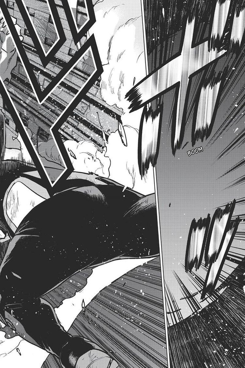 Vigilante Boku No Hero Academia Illegals 117 18