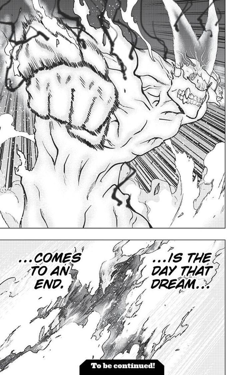 Vigilante Boku No Hero Academia Illegals 118 19