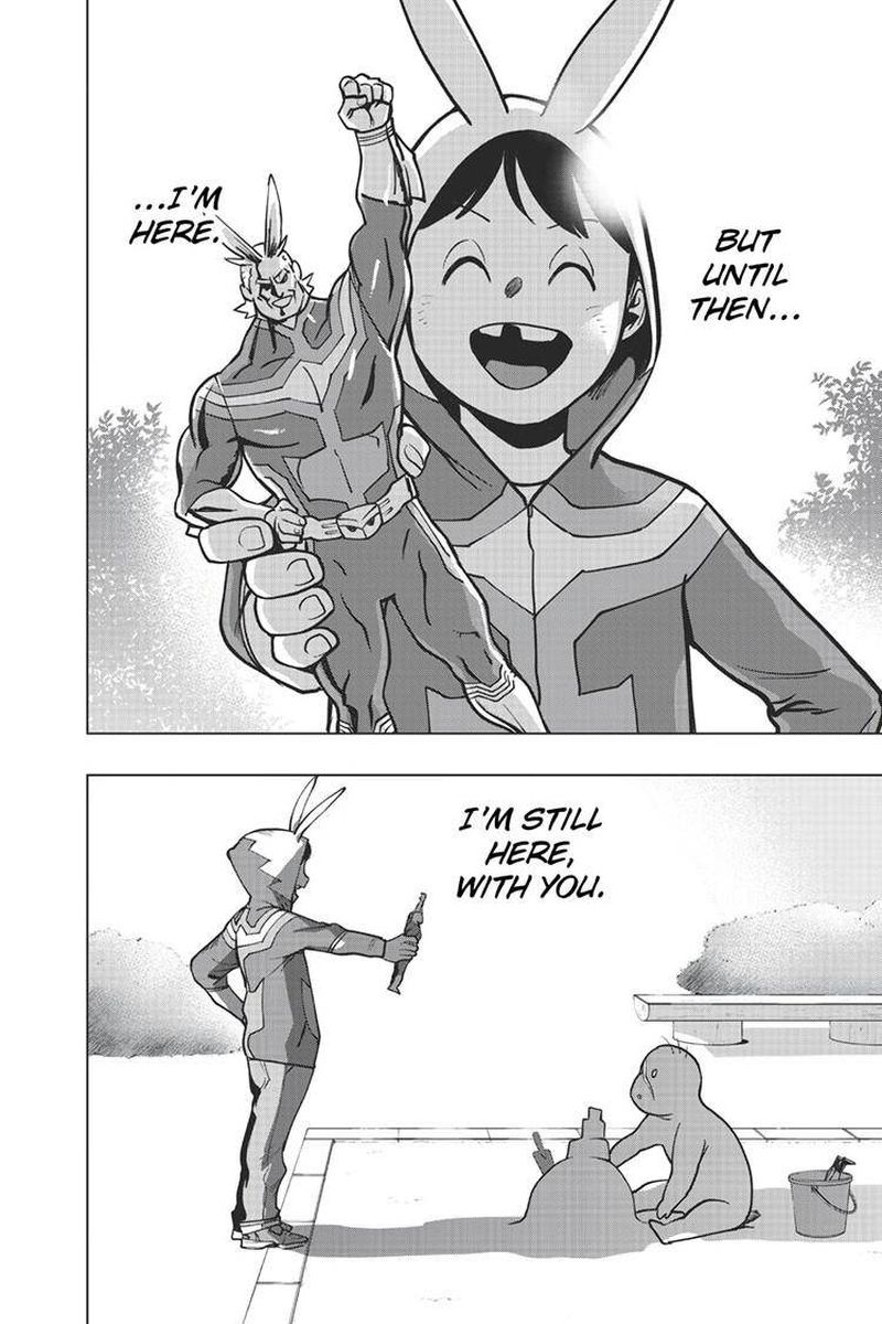 Vigilante Boku No Hero Academia Illegals 119 12