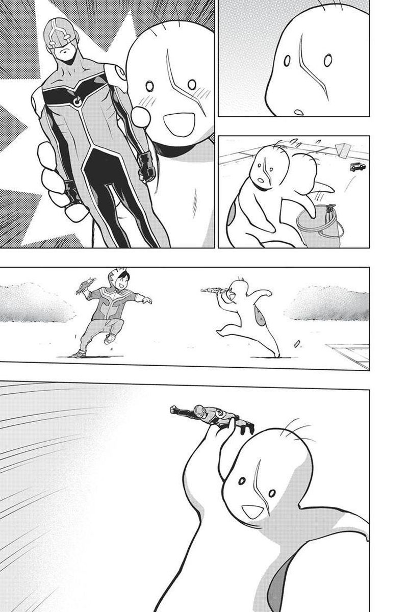 Vigilante Boku No Hero Academia Illegals 119 13