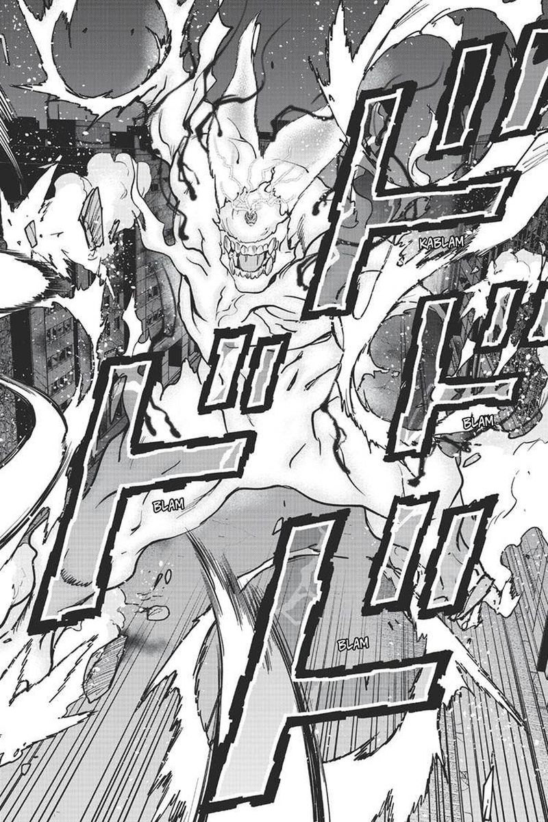 Vigilante Boku No Hero Academia Illegals 119 18