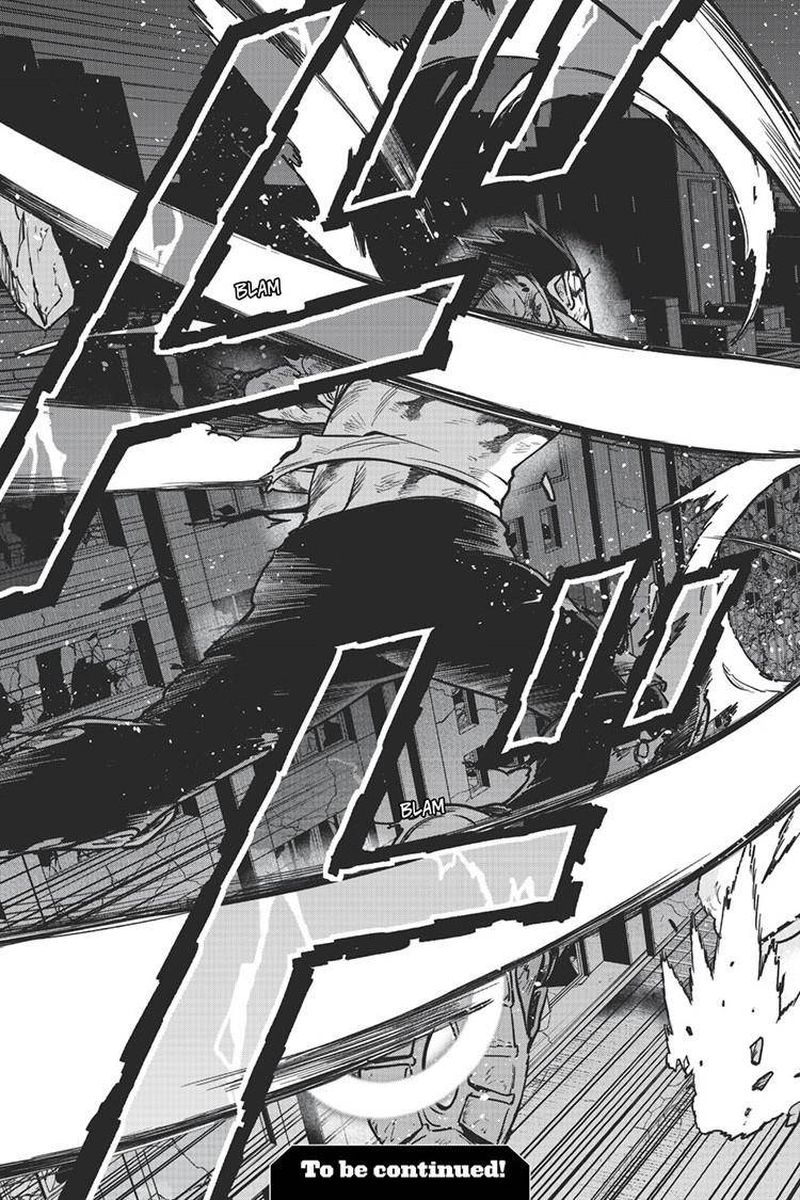 Vigilante Boku No Hero Academia Illegals 119 19