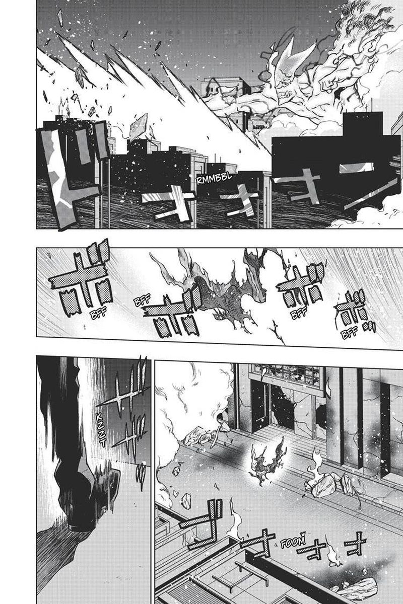 Vigilante Boku No Hero Academia Illegals 119 2