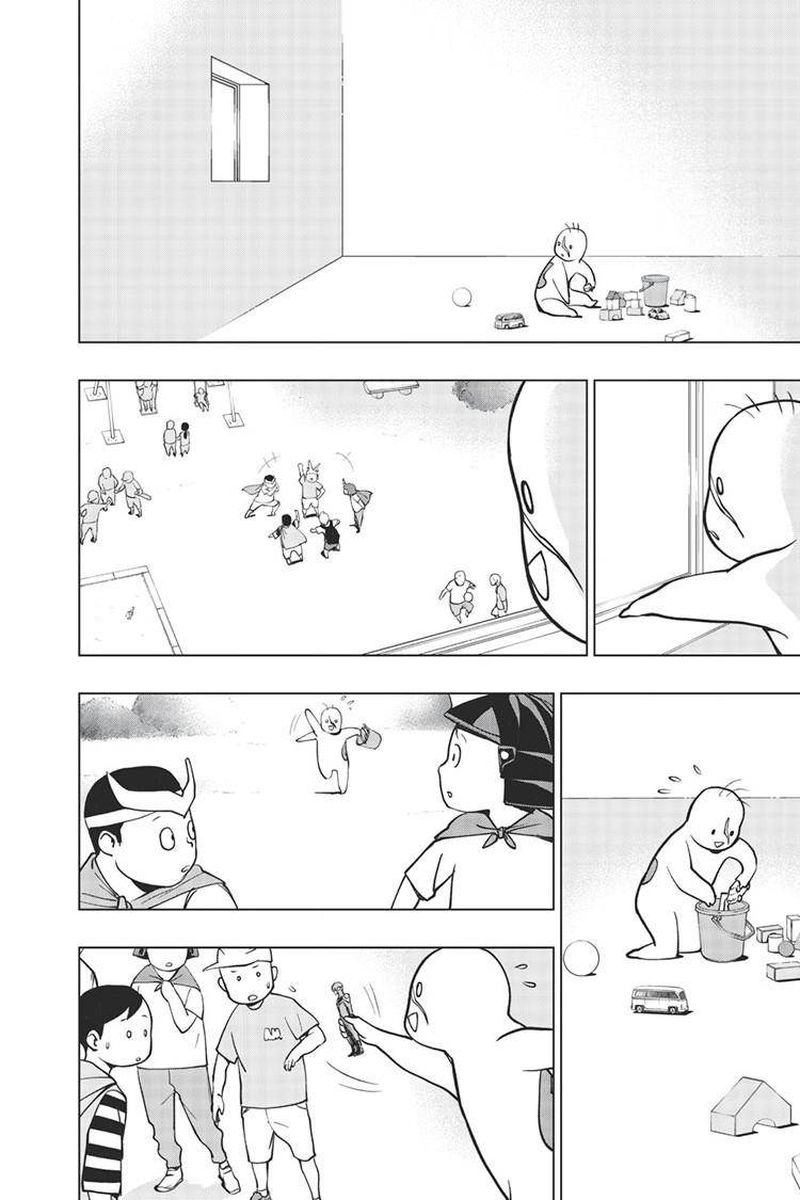 Vigilante Boku No Hero Academia Illegals 119 6