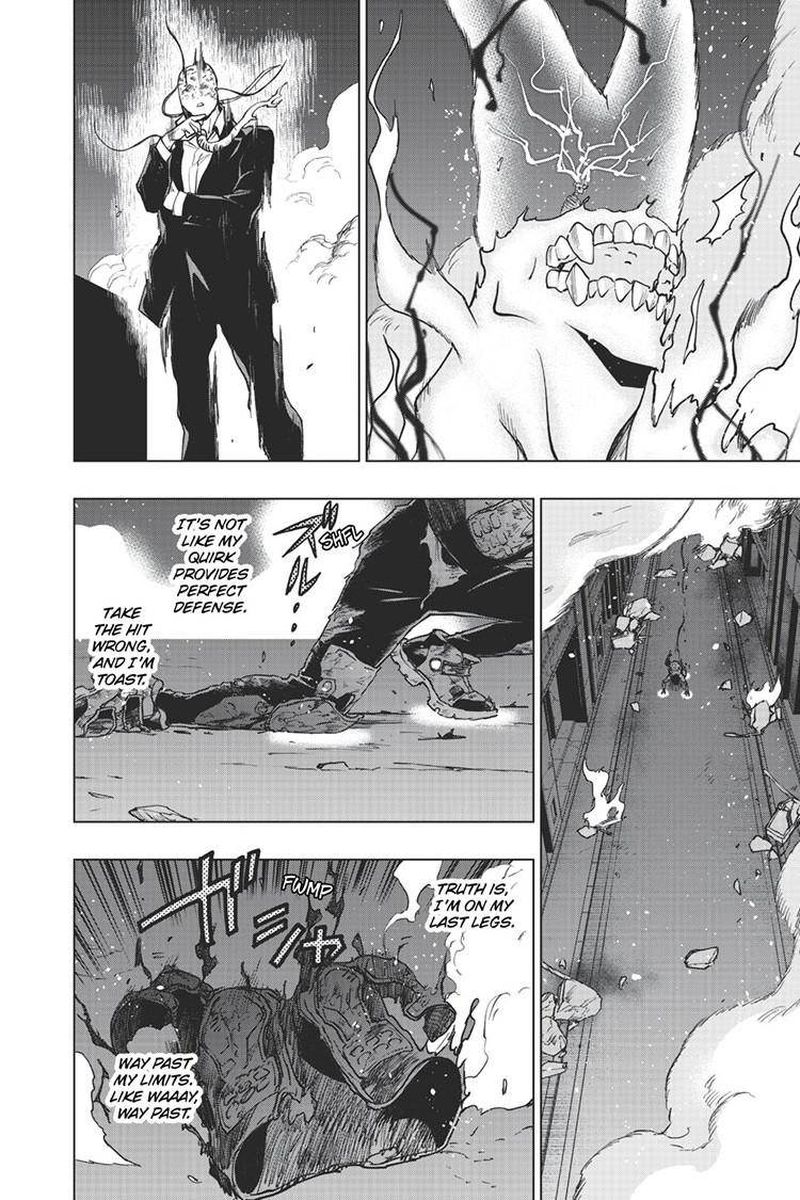 Vigilante Boku No Hero Academia Illegals 119 8