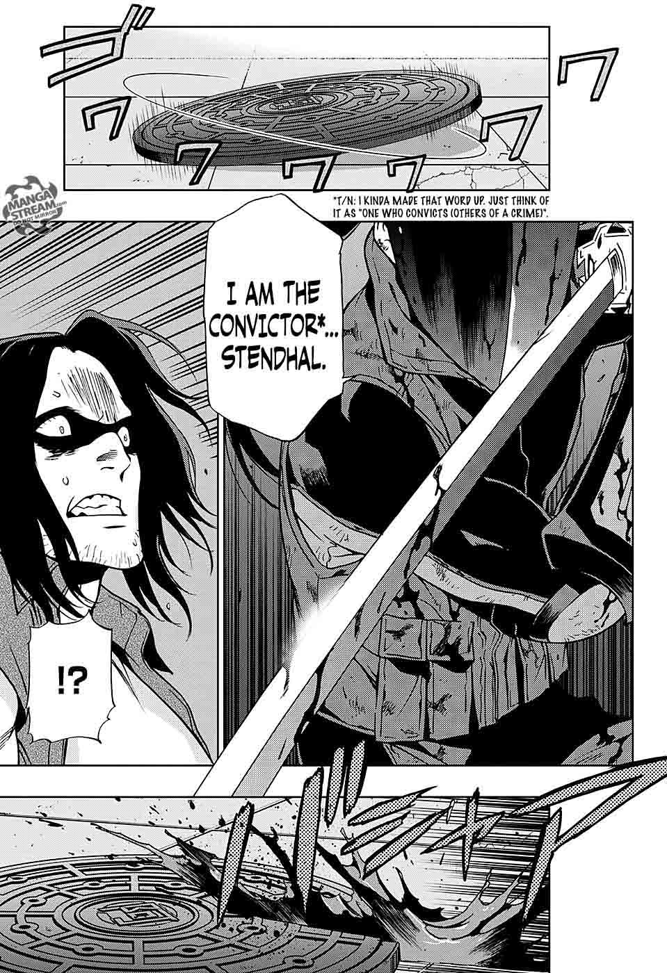 Vigilante Boku No Hero Academia Illegals 12 13