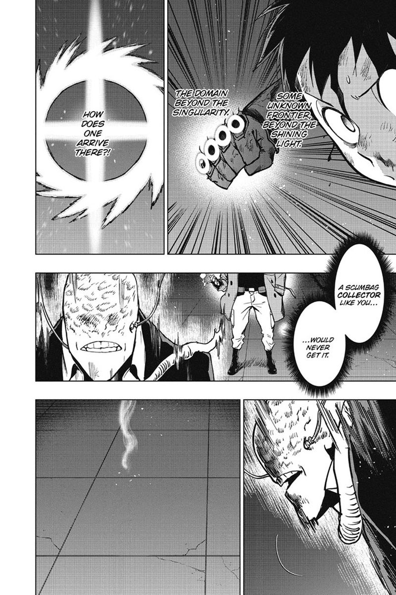 Vigilante Boku No Hero Academia Illegals 120 4