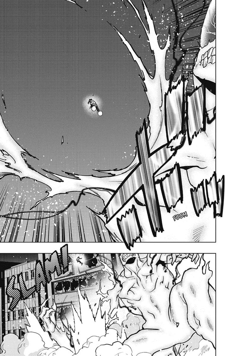 Vigilante Boku No Hero Academia Illegals 120 5