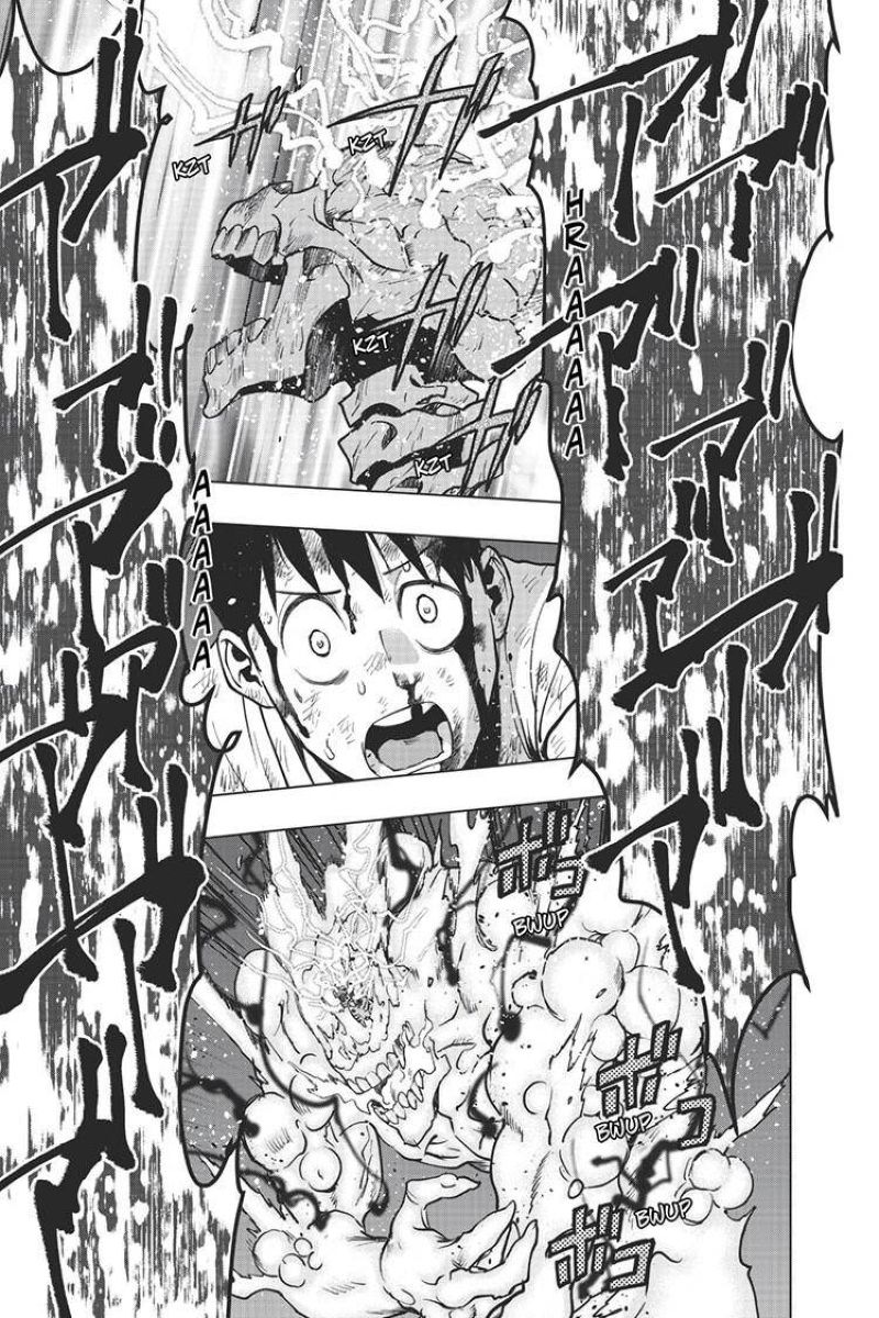 Vigilante Boku No Hero Academia Illegals 121 15