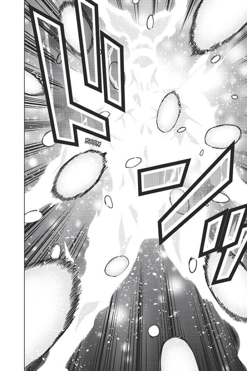 Vigilante Boku No Hero Academia Illegals 121 16