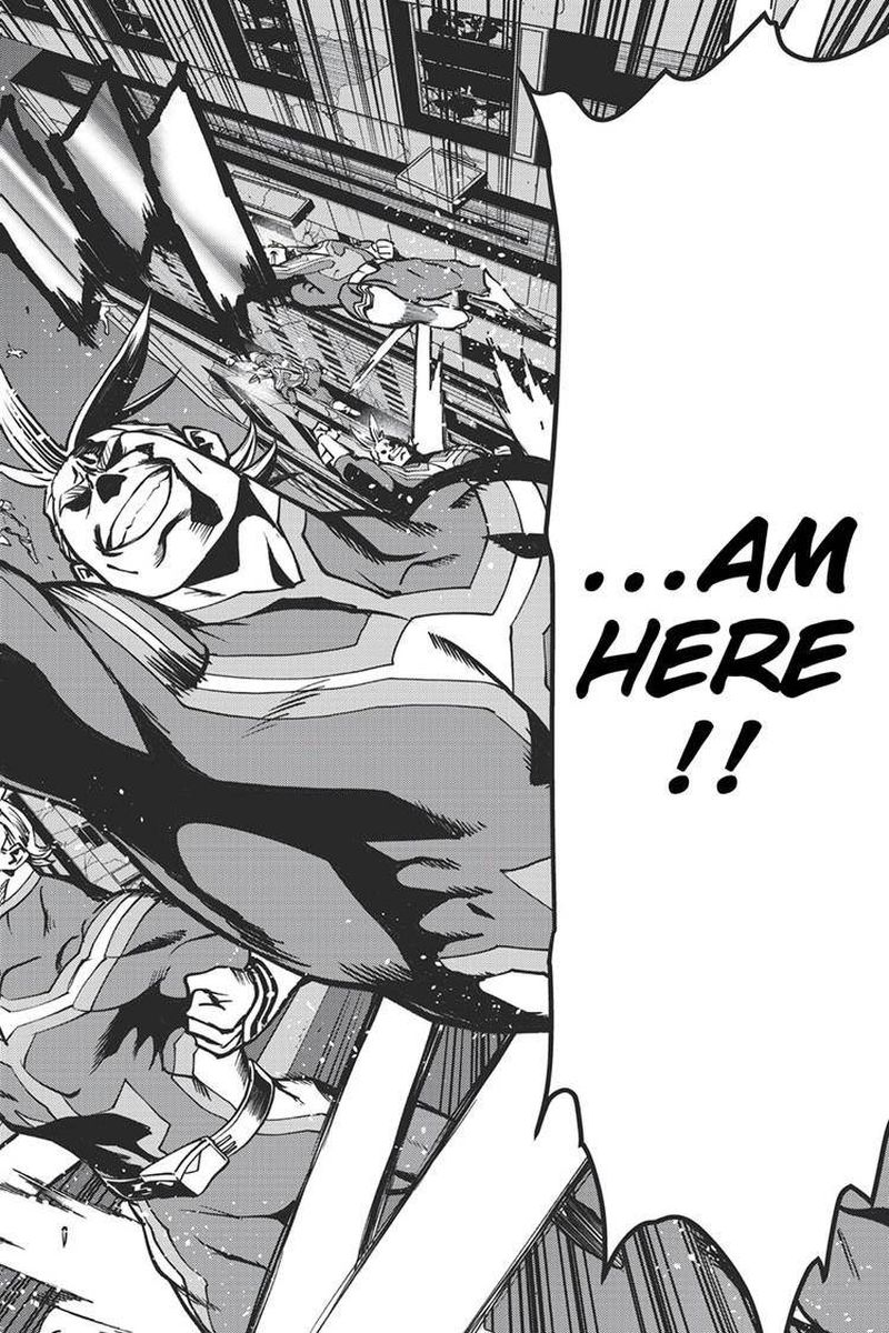 Vigilante Boku No Hero Academia Illegals 122 14