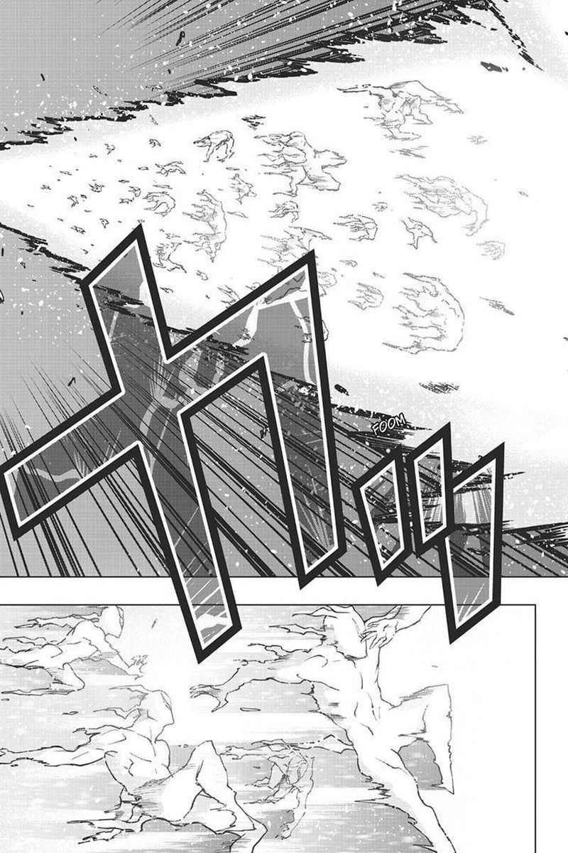 Vigilante Boku No Hero Academia Illegals 122 19