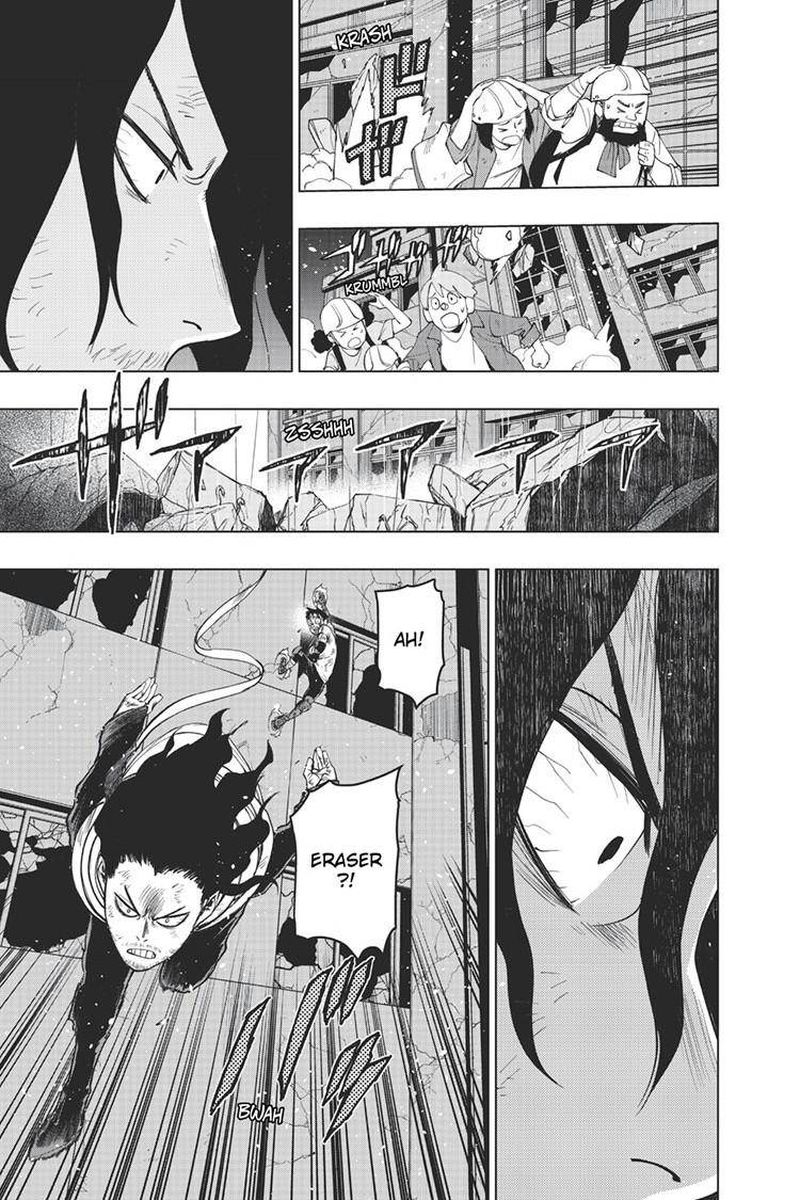 Vigilante Boku No Hero Academia Illegals 122 7