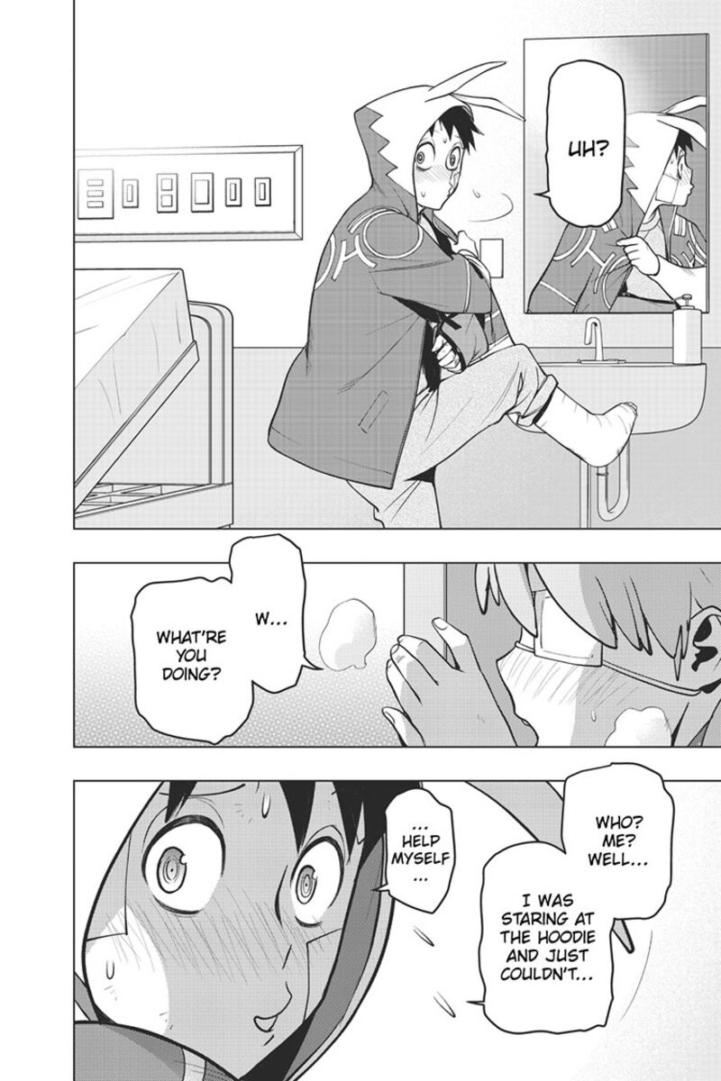 Vigilante Boku No Hero Academia Illegals 124 14