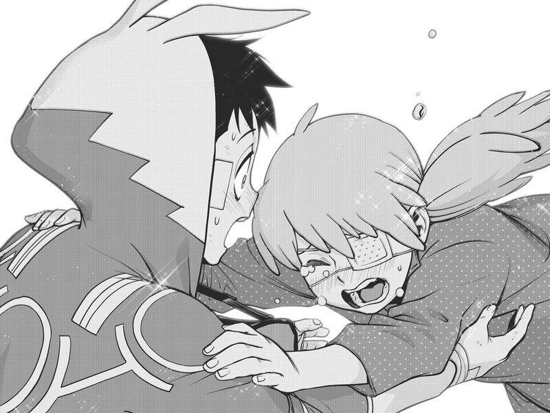 Vigilante Boku No Hero Academia Illegals 124 16
