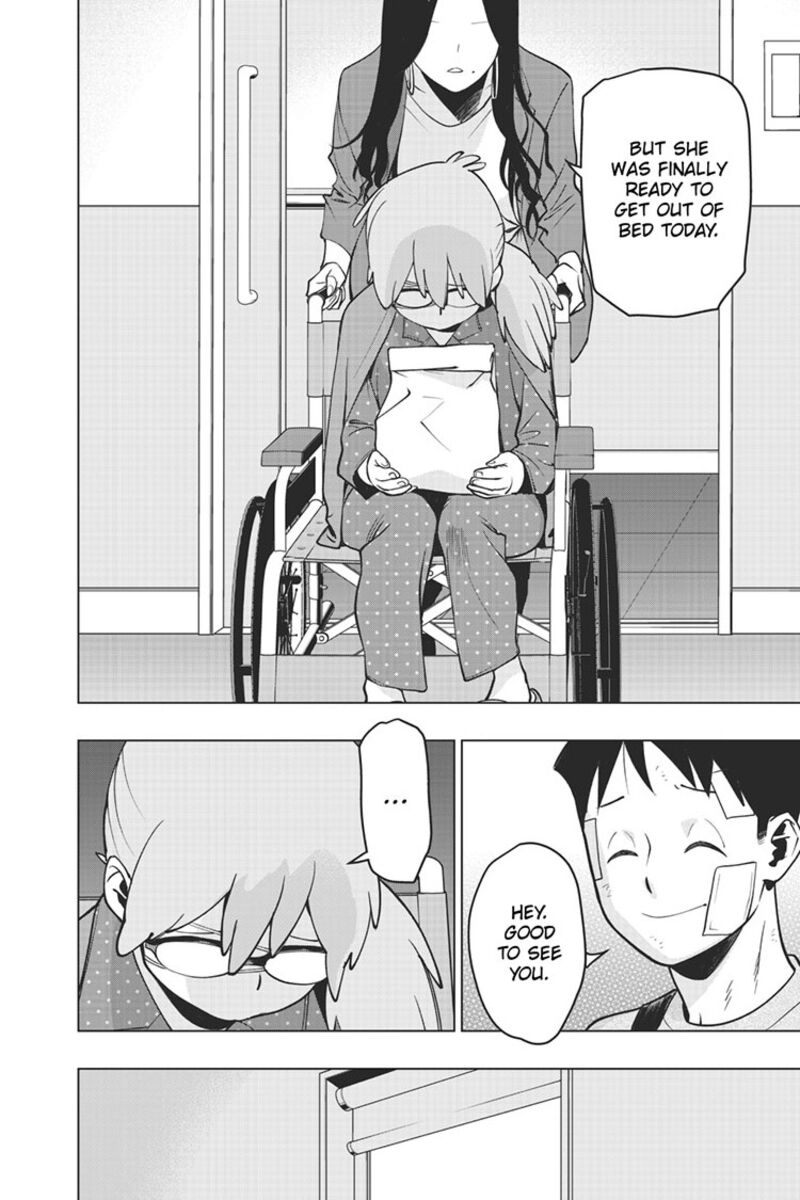 Vigilante Boku No Hero Academia Illegals 124 8