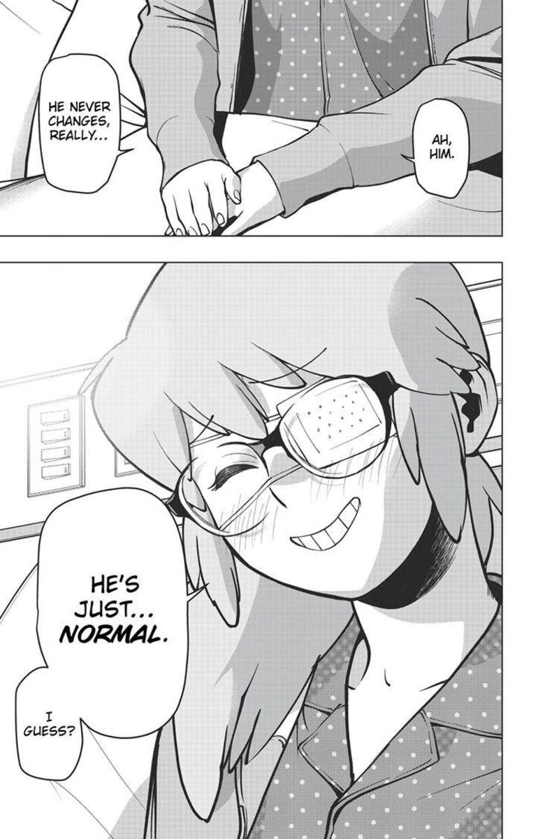 Vigilante Boku No Hero Academia Illegals 125 11