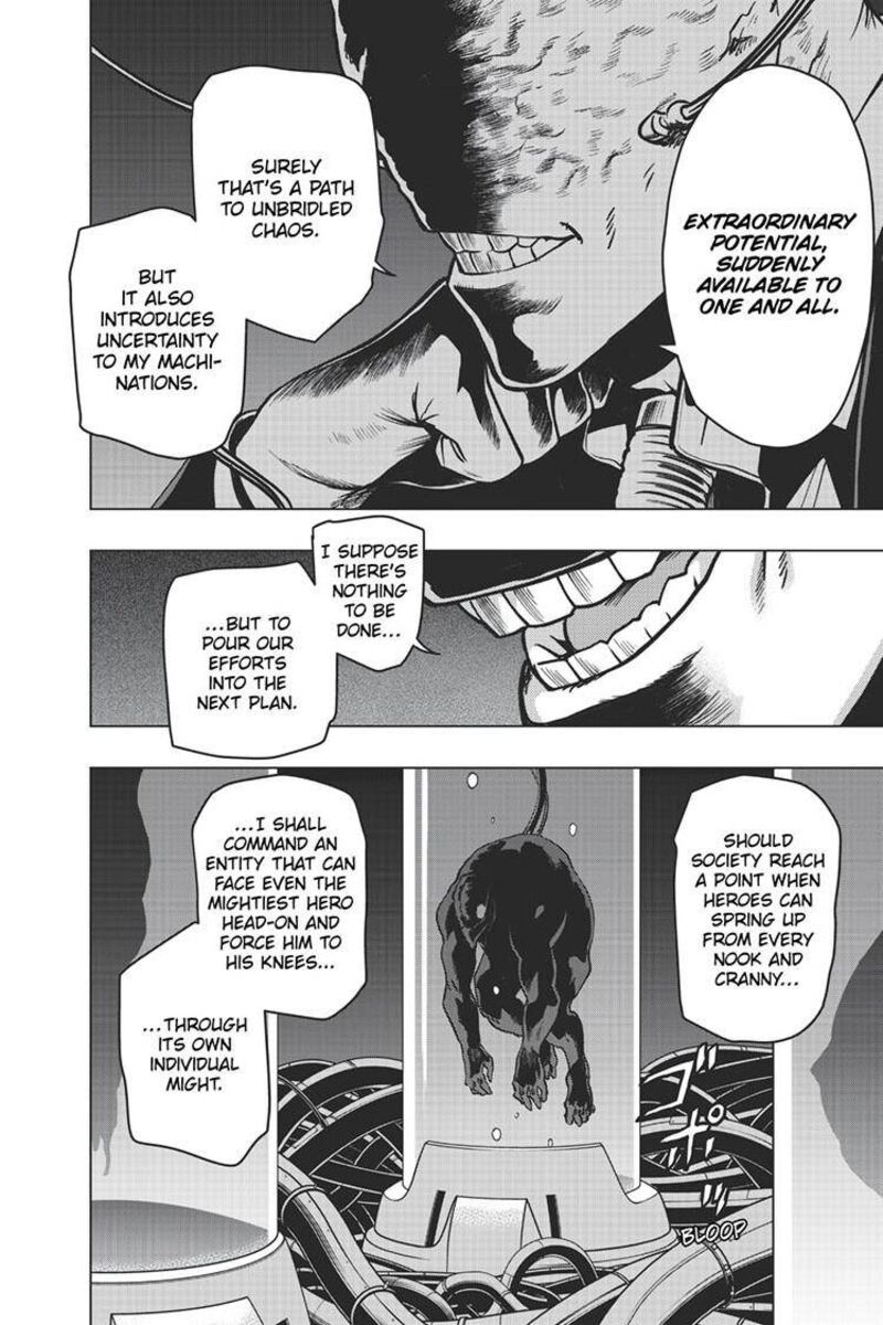 Vigilante Boku No Hero Academia Illegals 125 14