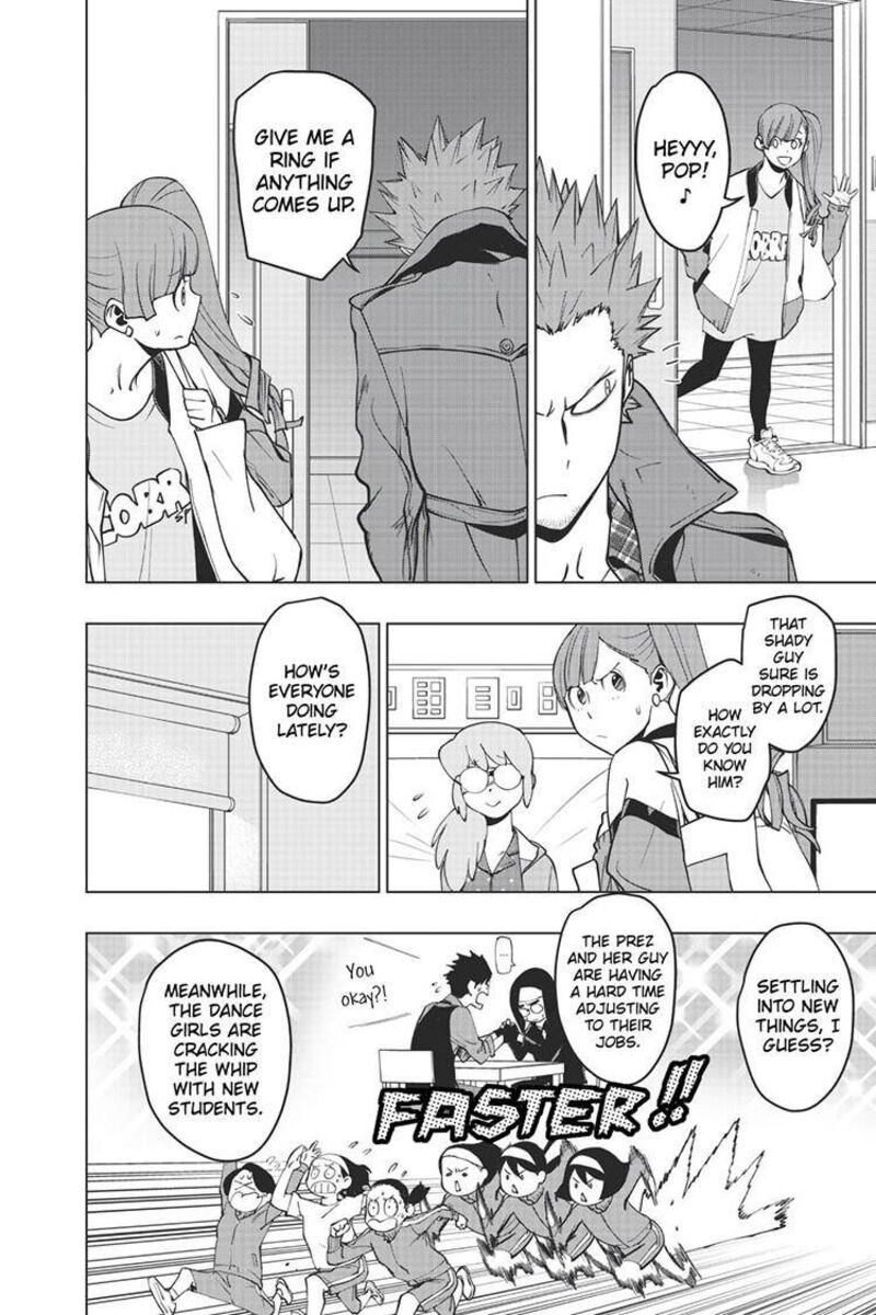Vigilante Boku No Hero Academia Illegals 125 4