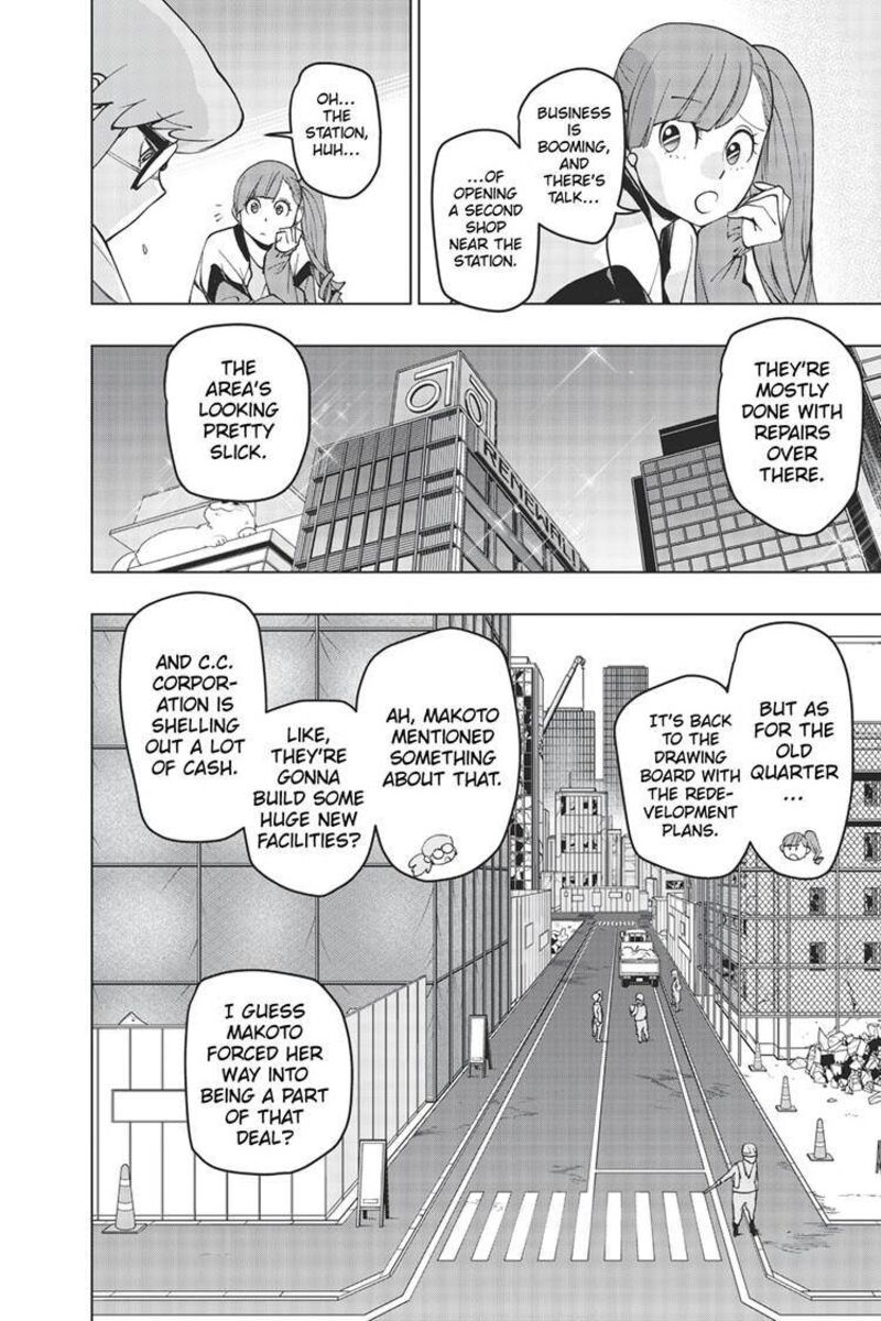 Vigilante Boku No Hero Academia Illegals 125 6