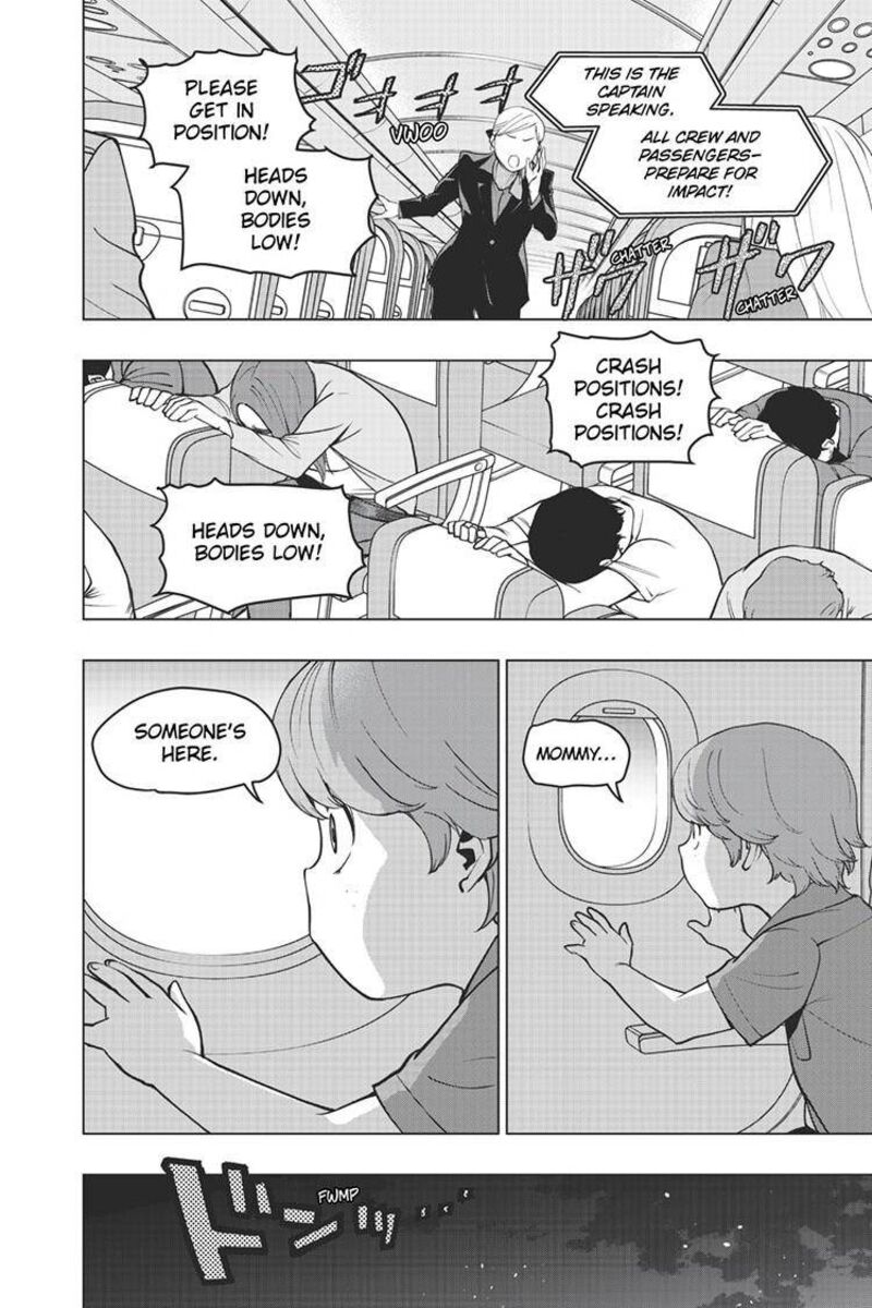 Vigilante Boku No Hero Academia Illegals 126 2
