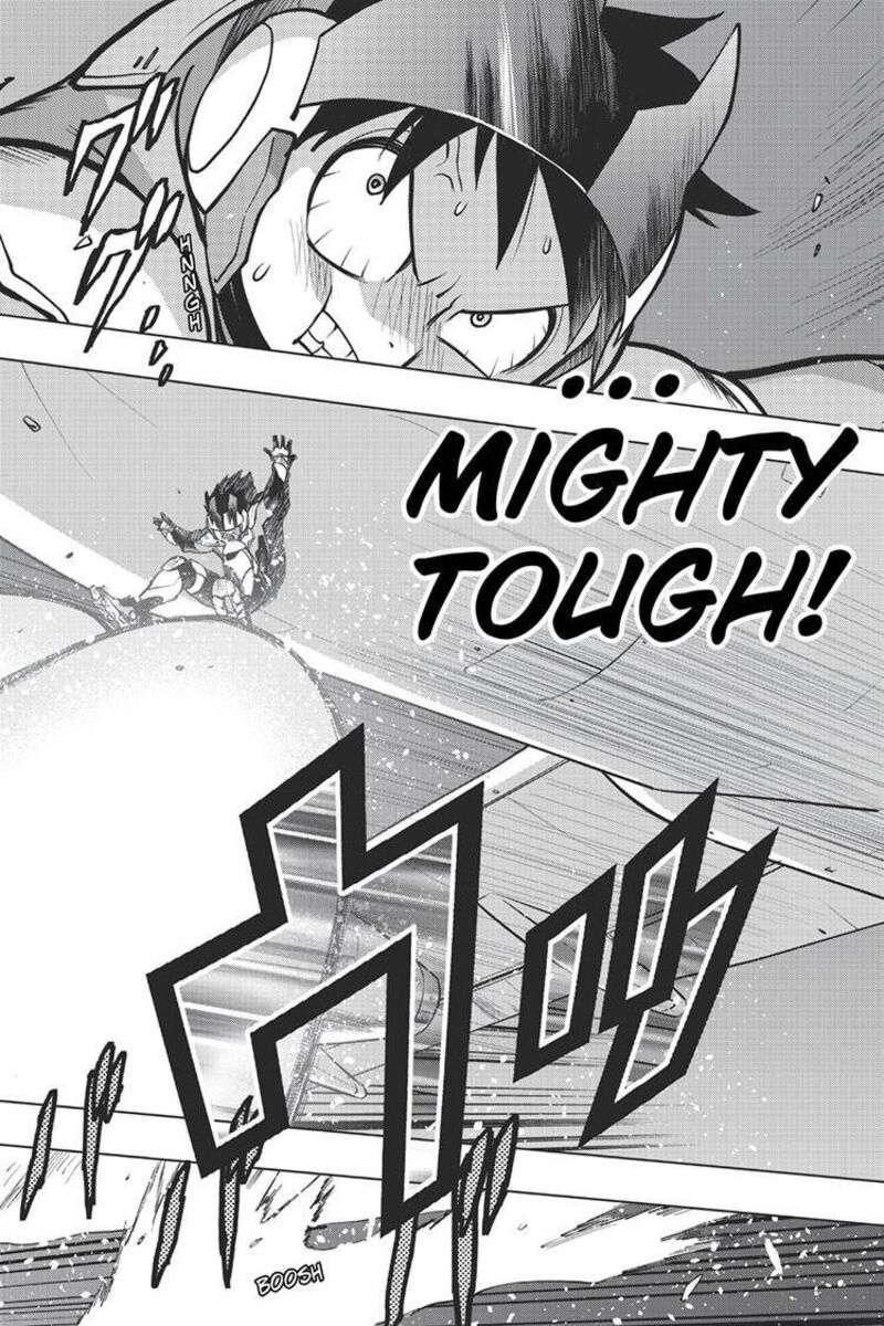 Vigilante Boku No Hero Academia Illegals 126 6