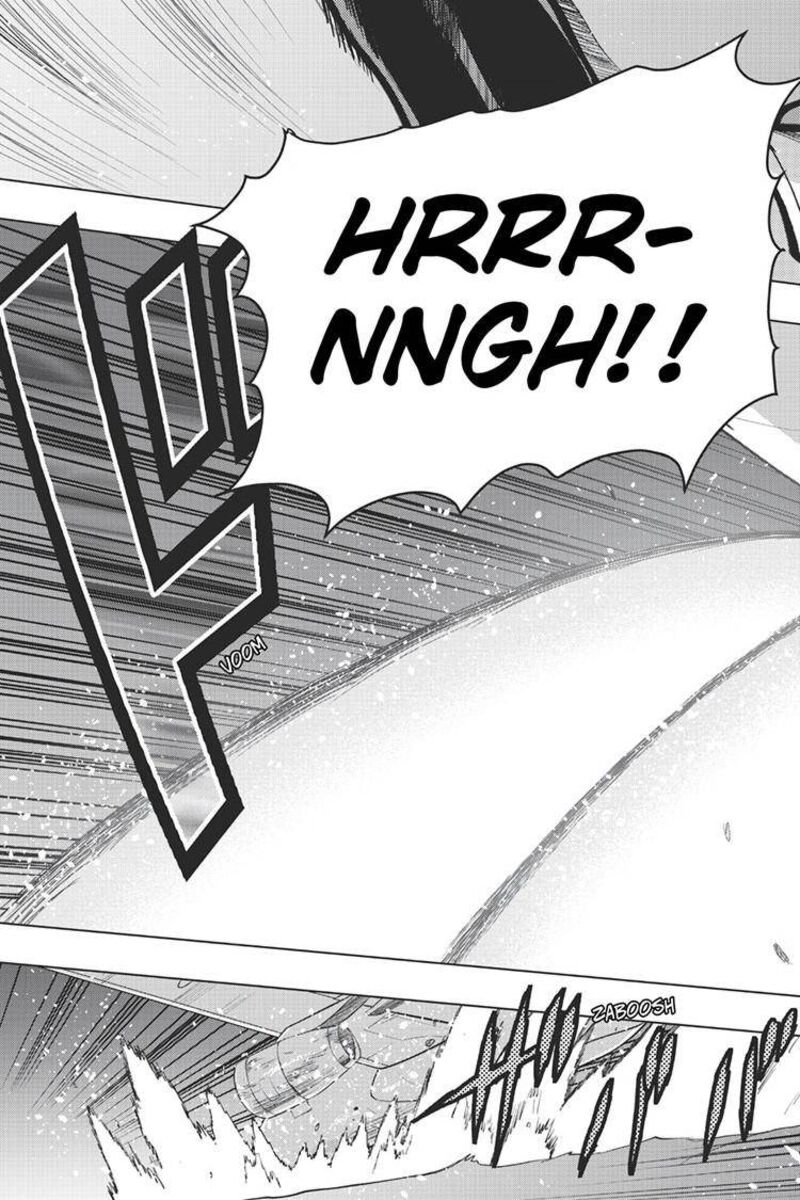 Vigilante Boku No Hero Academia Illegals 126 7