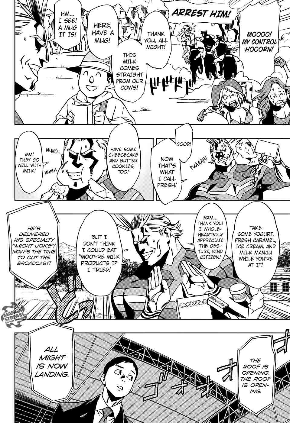 Vigilante Boku No Hero Academia Illegals 13 4