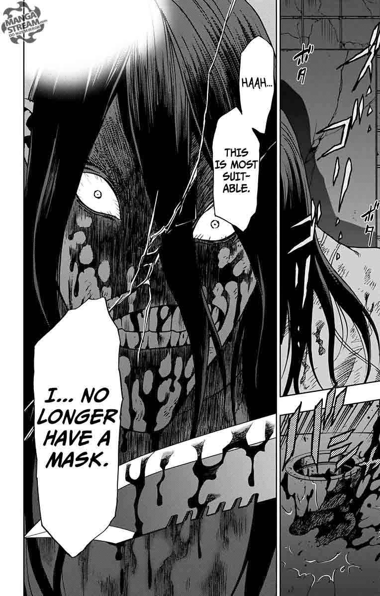 Vigilante Boku No Hero Academia Illegals 14 20