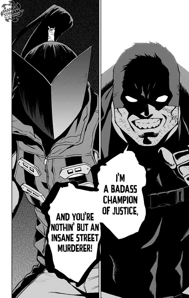 Vigilante Boku No Hero Academia Illegals 14 4