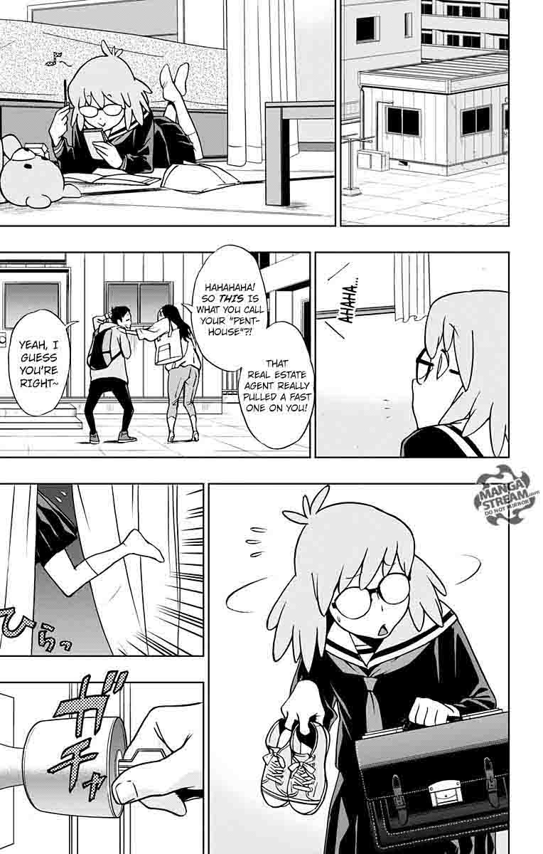 Vigilante Boku No Hero Academia Illegals 15 5