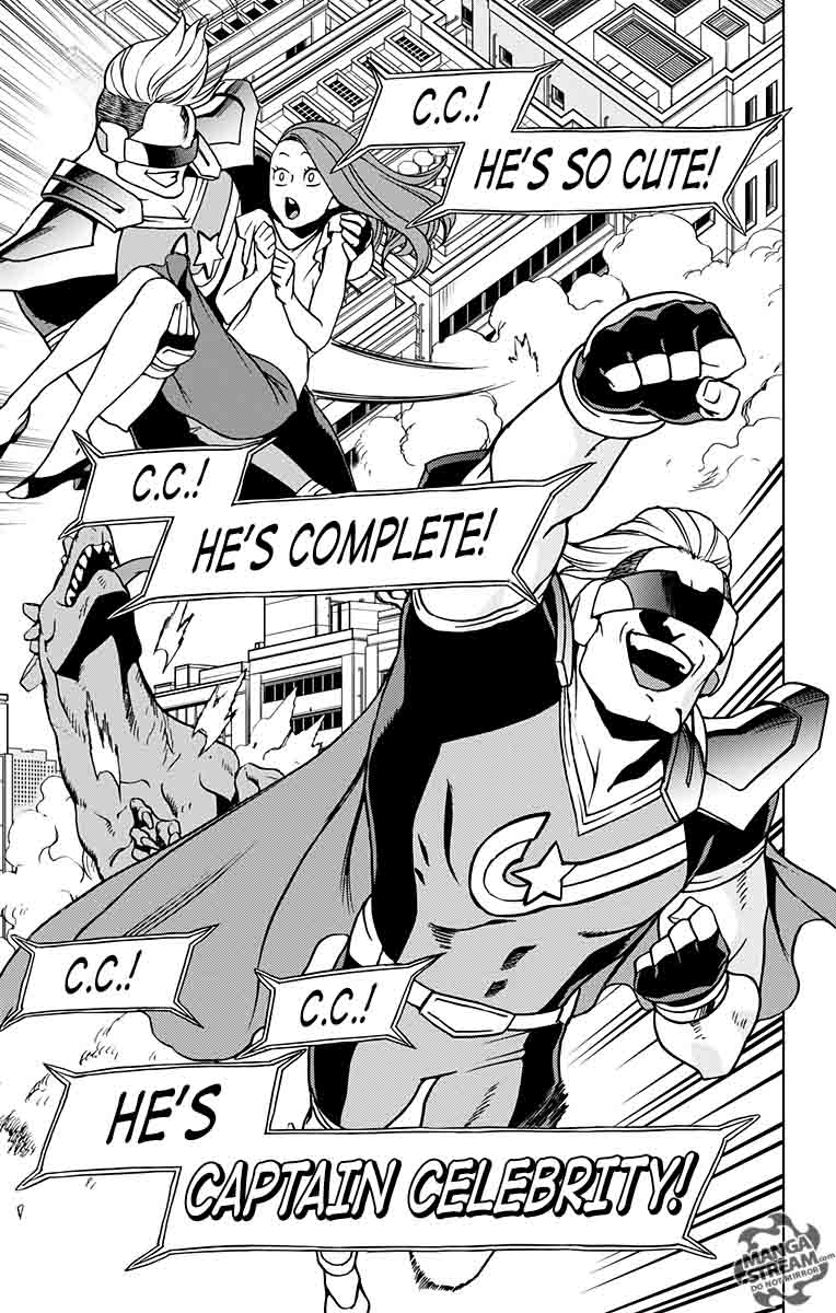Vigilante Boku No Hero Academia Illegals 17 15