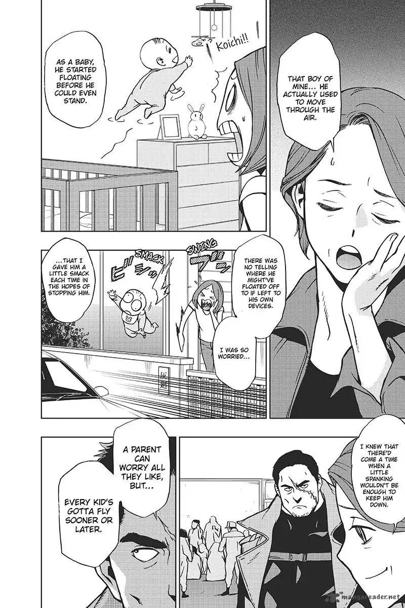 Vigilante Boku No Hero Academia Illegals 18 15