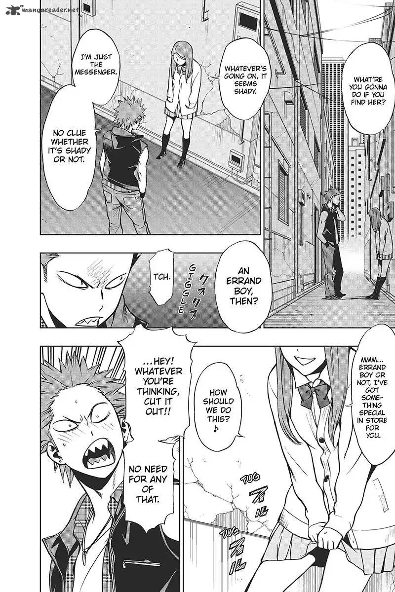 Vigilante Boku No Hero Academia Illegals 19 4