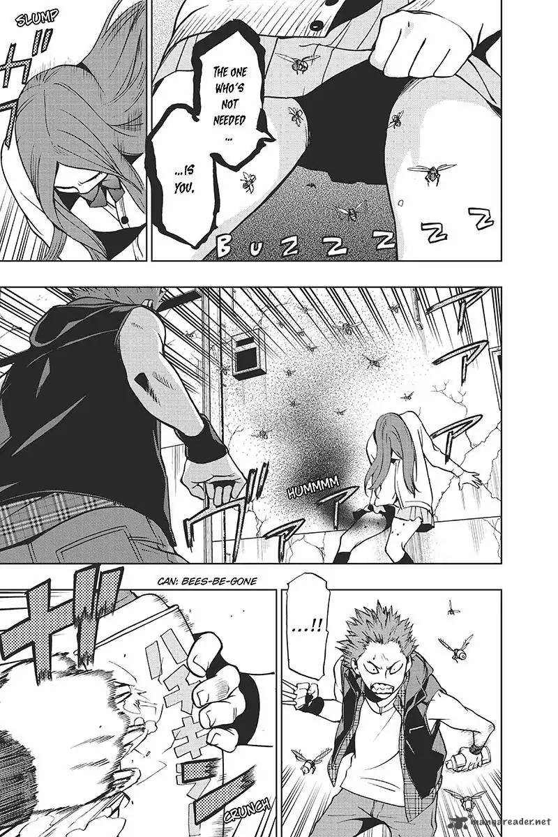 Vigilante Boku No Hero Academia Illegals 19 5