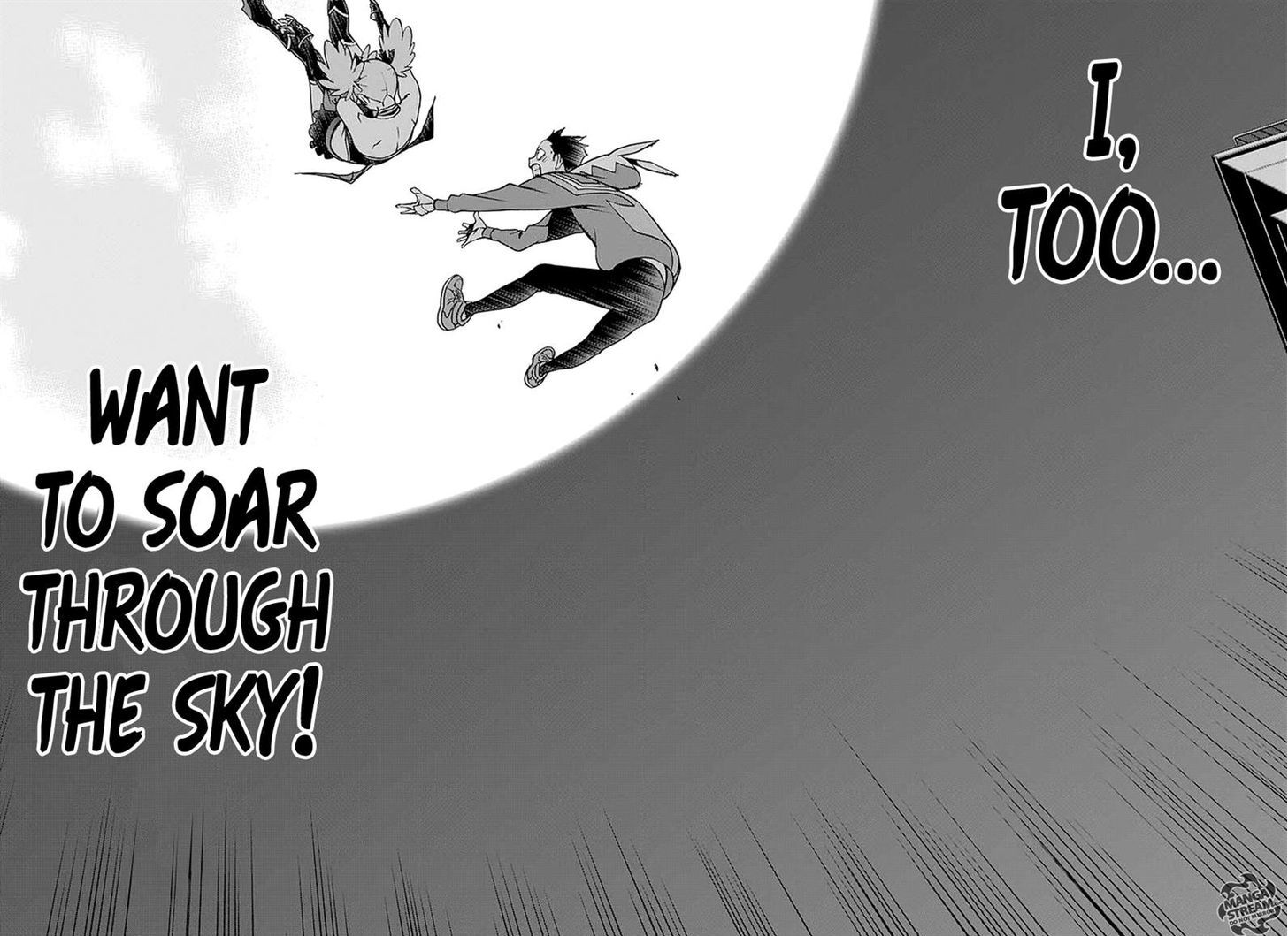 Vigilante Boku No Hero Academia Illegals 2 34