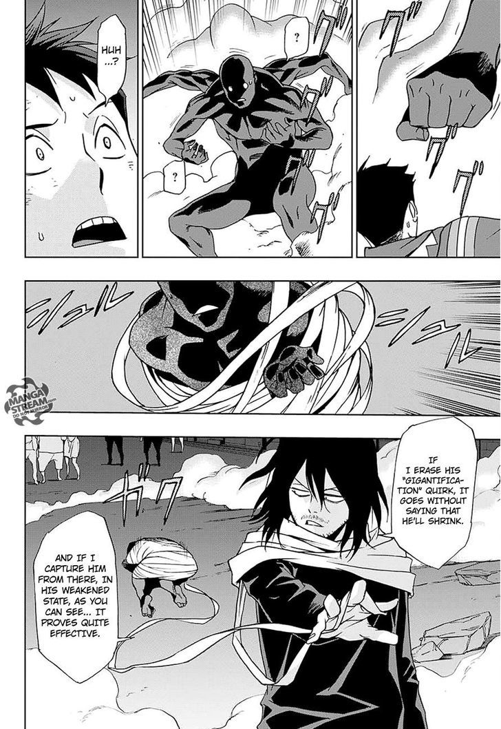 Vigilante Boku No Hero Academia Illegals 2 39