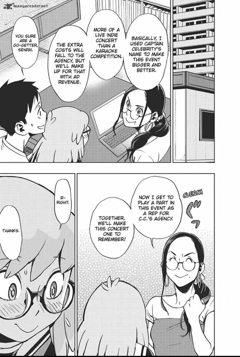 Vigilante Boku No Hero Academia Illegals 20 15