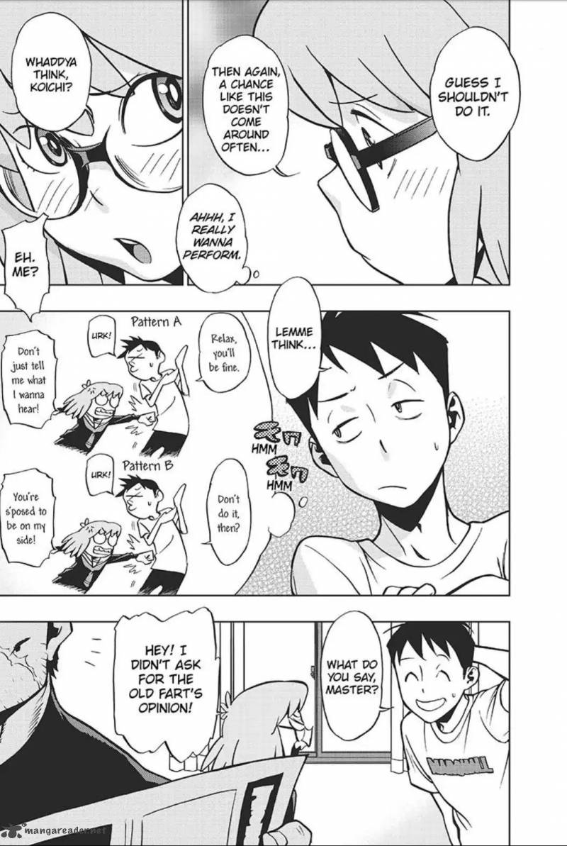 Vigilante Boku No Hero Academia Illegals 20 3
