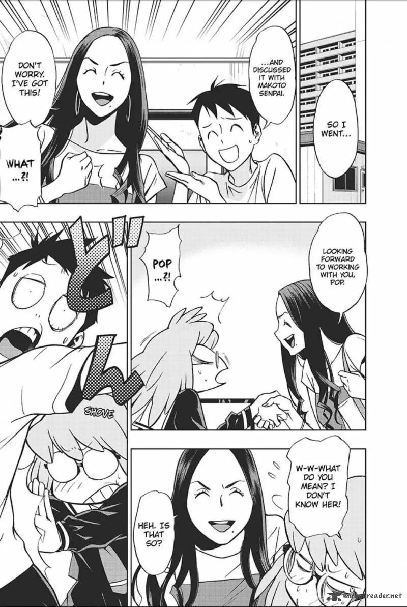 Vigilante Boku No Hero Academia Illegals 20 5