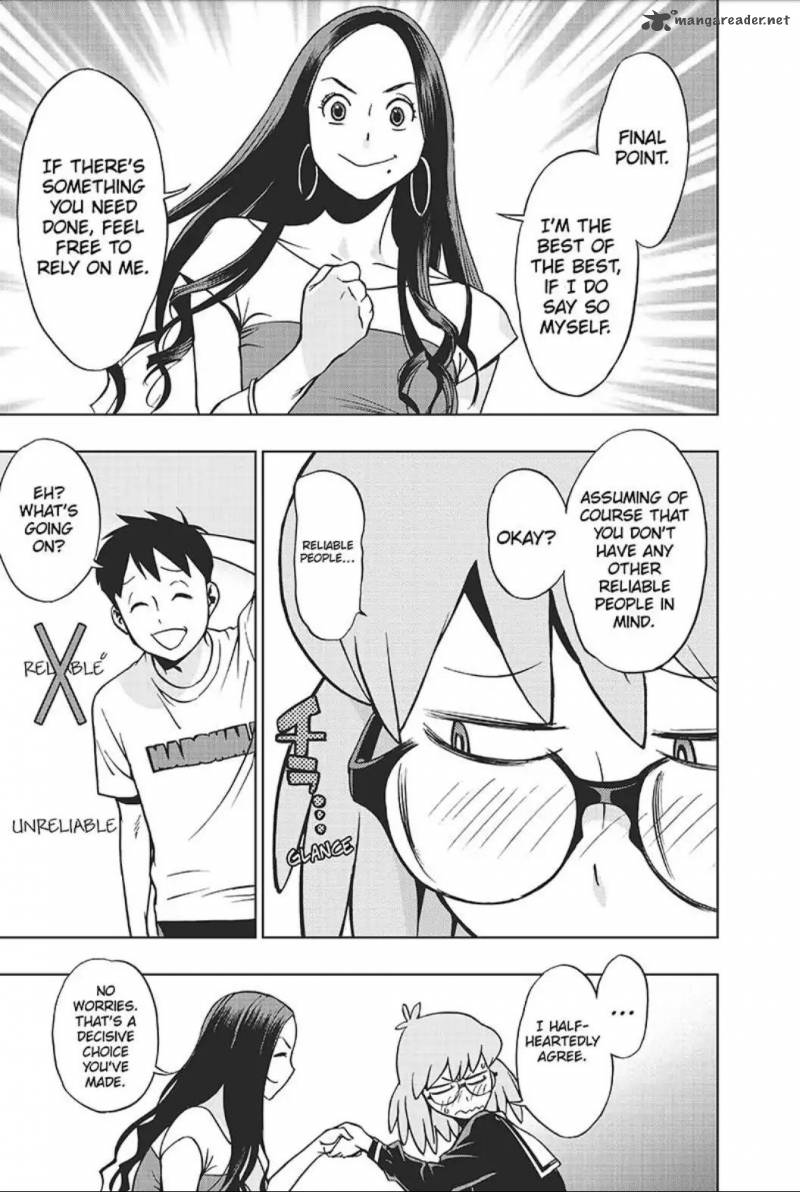 Vigilante Boku No Hero Academia Illegals 20 7