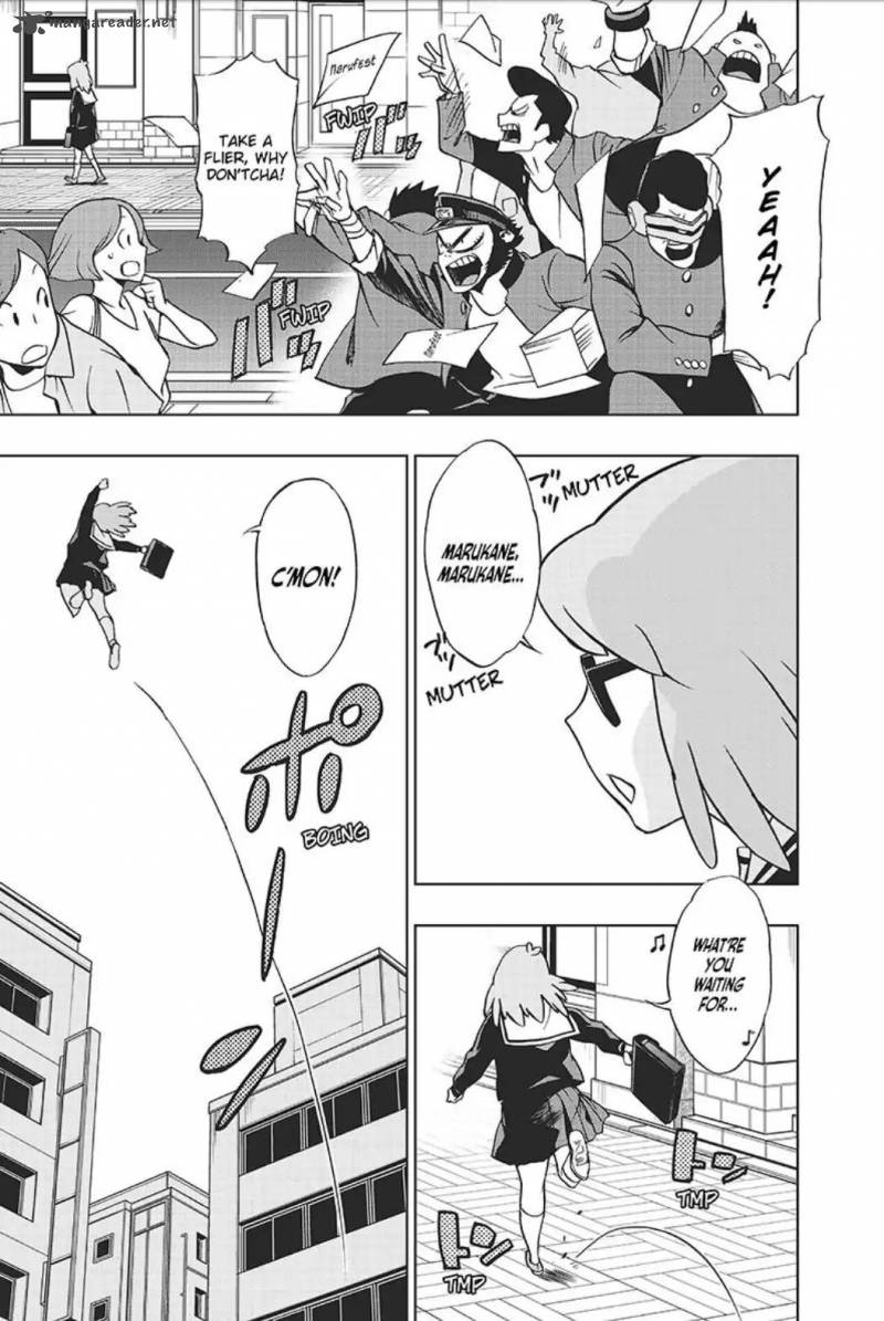Vigilante Boku No Hero Academia Illegals 21 13
