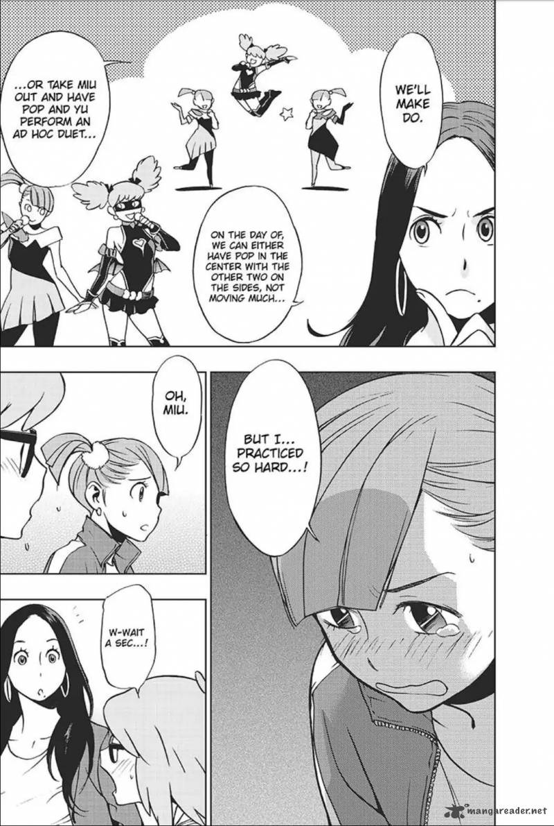 Vigilante Boku No Hero Academia Illegals 21 15