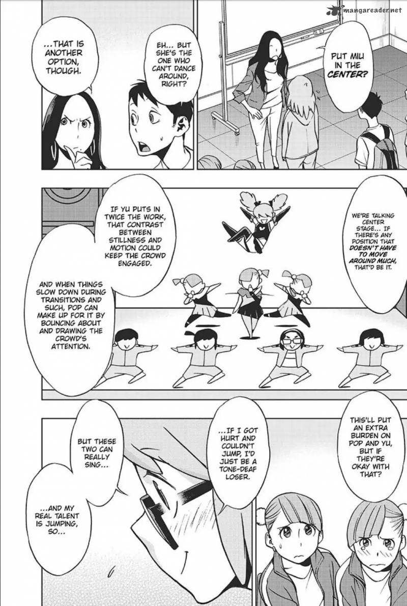 Vigilante Boku No Hero Academia Illegals 21 16